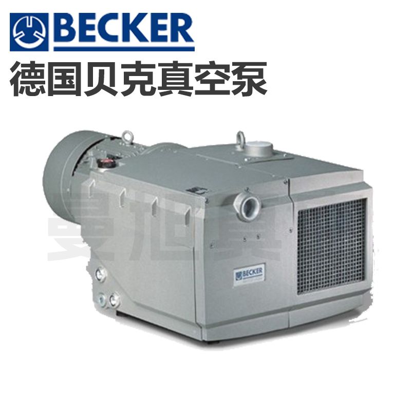 Becker贝克油泵 U4.100F