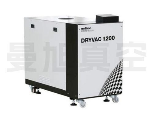 莱宝干泵 DV1200